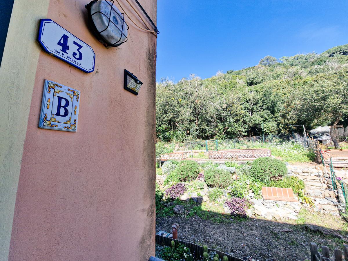appartamento vacanze Elba